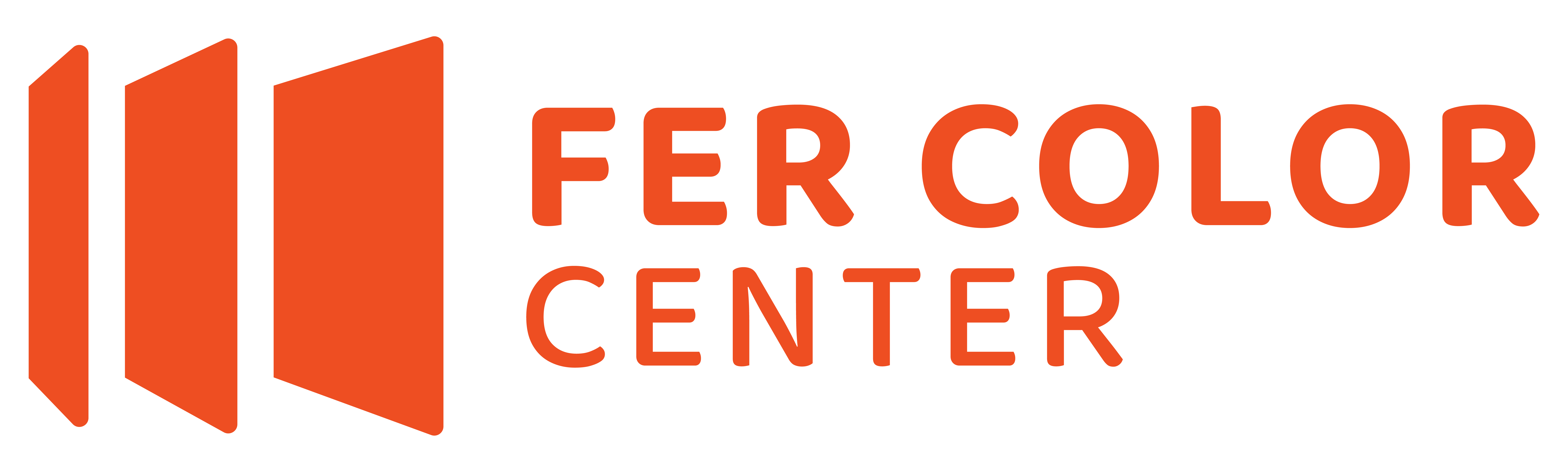 Fercolorcenter