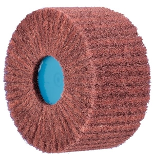 Immagine di PFERD Ruote abrasive POLINOX con filettatura PNL 10050 M14 A 280