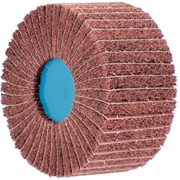 Immagine di PFERD Ruote abrasive POLINOX con filettatura PNZ 10050 M14 A 180