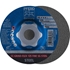 Immagine di PFERD disco da sbavo CC-GRIND CC-GRIND-FLEX 125 SG STEEL FINE