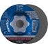 Immagine di PFERD disco da sbavo CC-GRIND CC-GRIND-FLEX 115 SG STEEL COARSE