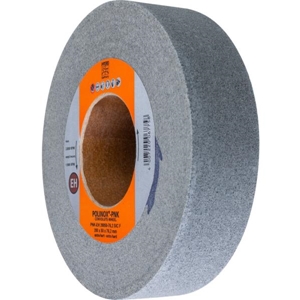 Immagine di PFERD Ruote abrasive compatte POLINOX PNK-EH 20050-76,2 SiC F