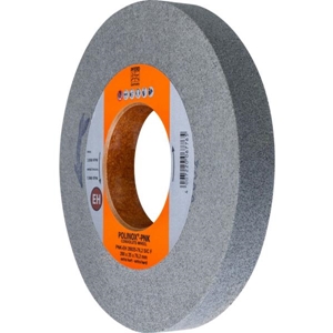 Immagine di PFERD Ruote abrasive compatte POLINOX PNK-EH 20025-76,2 SiC F