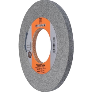 Immagine di PFERD Ruote abrasive compatte POLINOX PNK-EH 20013-76,2 SiC F