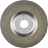 Immagine di PFERD CC-GRIND-SOLID-DIAMOND CC-GRIND-SOLID-DIAMOND 125-22,23 D 427