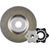 Immagine di PFERD CC-GRIND-SOLID-DIAMOND CC-GRIND-SOLID-DIAMOND 100-16,0 D 852