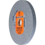 Immagine di PFERD Ruote abrasive compatte POLINOX PNK-EH 15013-25,4 SiC F