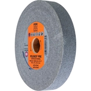 Immagine di PFERD Ruote abrasive compatte POLINOX PNK-EH 15025-25,4 SiC F