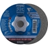 Immagine di PFERD disco da sbavo CC-GRIND CC-GRIND-SOLID 100 SGP STEEL/16,0