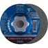 Immagine di PFERD disco da sbavo CC-GRIND CC-GRIND-SOLID 125 SGP STEEL