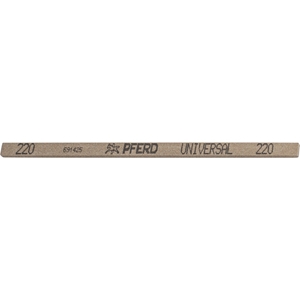 Immagine di PFERD Pietra per levigare e lucidare SPS 6x3x150 AN 220 UNIVERSAL