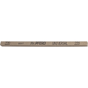 Immagine di PFERD Pietra per levigare e lucidare SPS 6x6x150 AN 220 UNIVERSAL