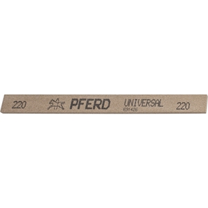 Immagine di PFERD Pietra per levigare e lucidare SPS 13x3x150 AN 220 UNIVERSAL