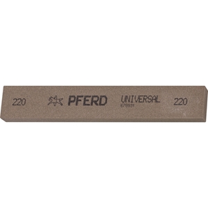 Immagine di PFERD Pietra per levigare e lucidare SPS 25x13x150 AN 220 UNIVERSAL