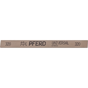 Immagine di PFERD Pietra per levigare e lucidare SPS 13x3x150 AN 320 UNIVERSAL