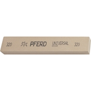 Immagine di PFERD Pietra per levigare e lucidare SPS 25x13x150 AN 320 UNIVERSAL