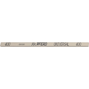 Immagine di PFERD Pietra per levigare e lucidare SPS 6x3x150 AN 400 UNIVERSAL