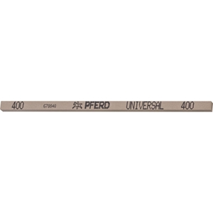 Immagine di PFERD Pietra per levigare e lucidare SPS 6x6x150 AN 400 UNIVERSAL