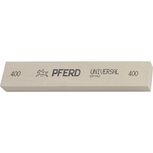 Immagine di PFERD Pietra per levigare e lucidare SPS 25x13x150 AN 400 UNIVERSAL