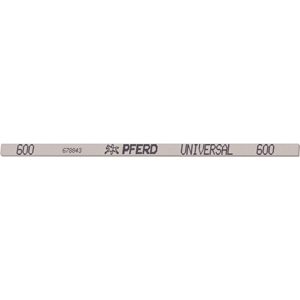 Immagine di PFERD Pietra per levigare e lucidare SPS 6x3x150 AN 600 UNIVERSAL