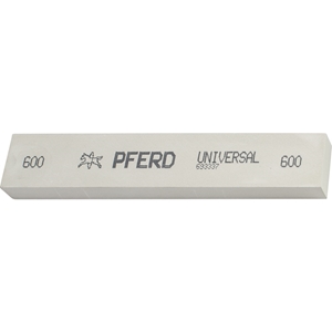 Immagine di PFERD Pietra per levigare e lucidare SPS 25x13x150 AN 600 UNIVERSAL