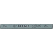 Immagine di PFERD Pietra per levigare e lucidare SPS 13x6x150 CN 220 CARBIDE