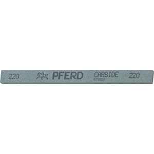 Immagine di PFERD Pietra per levigare e lucidare SPS 13x6x150 CN 220 CARBIDE