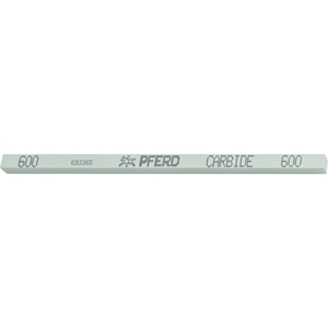 Immagine di PFERD Pietra per levigare e lucidare SPS 6x6x150 CN 600 CARBIDE