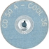 Immagine di PFERD Disco abrasivo COMBIDISC CD 50 A-COOL 36