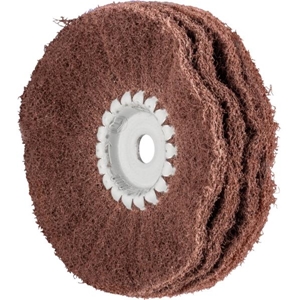 Immagine di PFERD Ruote abrasive POLINOX PNR 10035/10 A 280