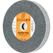 Immagine di PFERD Ruote abrasive compatte POLINOX PNER-W 15025-25,4 SiC F