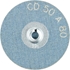 Immagine di PFERD Disco abrasivo COMBIDISC CD 50 A 80