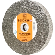 Immagine di PFERD Ruote abrasive compatte POLINOX PNER-MW 15025-25,4 A F