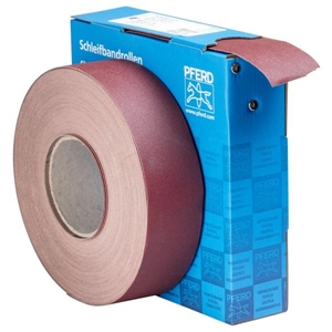 Immagine di PFERD Rotoli abrasivi SBR 50 A 180