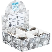 Immagine di PFERD Set spazzole BSO 5600 INOX