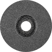 Immagine di PFERD Ruote abrasive compatte POLINOX DISC PNER-W 115-22,2 SiC F