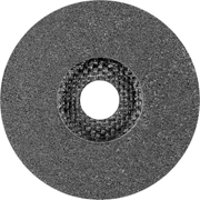 Immagine di PFERD Ruote abrasive compatte POLINOX DISC PNER-MW 115-22,2 SiC F