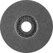 Immagine di PFERD Ruote abrasive compatte POLINOX DISC PNER-MH 115-22,2 SiC F