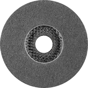 Immagine di PFERD Ruote abrasive compatte POLINOX DISC PNER-MH 115-22,2 SiC F