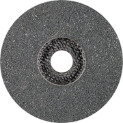 Immagine di PFERD Ruote abrasive compatte POLINOX DISC PNER-W 125-22,2 SiC F