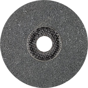 Immagine di PFERD Ruote abrasive compatte POLINOX DISC PNER-W 125-22,2 SiC F