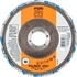 Immagine di PFERD Ruote abrasive compatte POLINOX DISC PNER-W 125-22,2 SiC F