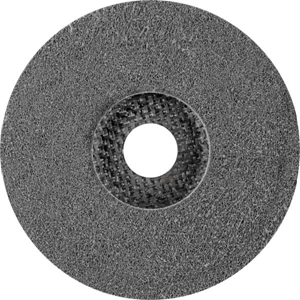 Immagine di PFERD Ruote abrasive compatte POLINOX DISC PNER-MW 125-22,2 SiC F