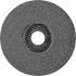 Immagine di PFERD Ruote abrasive compatte POLINOX DISC PNER-MW 125-22,2 SiC F