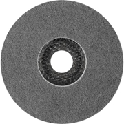 Immagine di PFERD Ruote abrasive compatte POLINOX DISC PNER-MH 125-22,2 SiC F