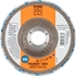 Immagine di PFERD Ruote abrasive compatte POLINOX DISC PNER-MH 125-22,2 SiC F