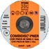 Immagine di PFERD Dischi in Vlies COMBIDISC CDR PNER-W 5006 SiC F