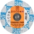 Immagine di PFERD Dischi in Vlies COMBIDISC CDR PNER-W 7506 SiC F