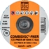 Immagine di PFERD Dischi in Vlies COMBIDISC CD PNER-W 5006 SiC F