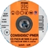 Immagine di PFERD Dischi in Vlies COMBIDISC CD PNER-W 5006 A G